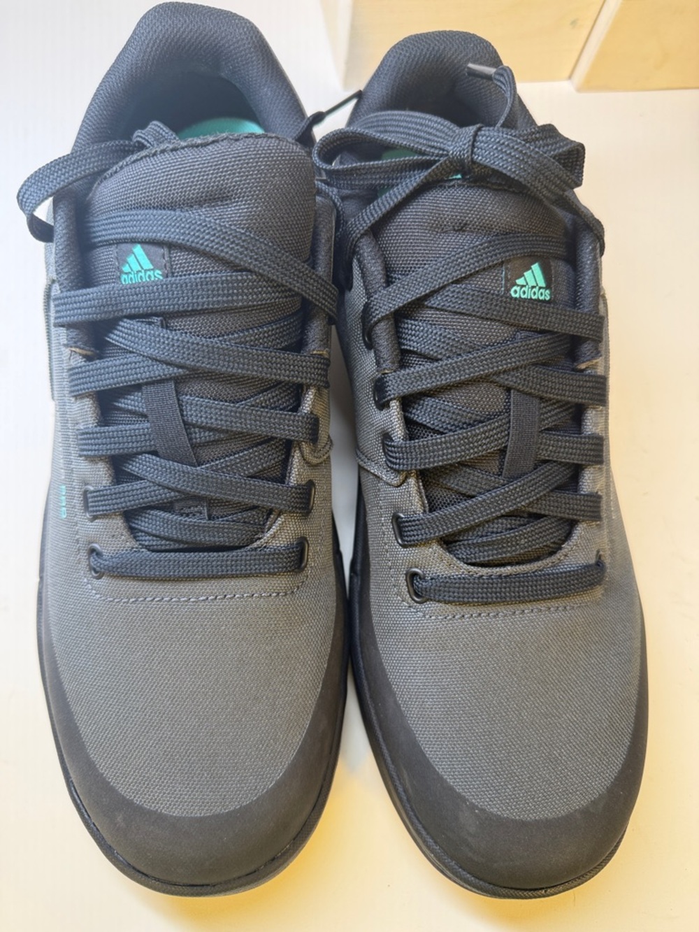 ADIDAS FIVE TEM FREERIDER MOUNTAIN BIKE SHOES. NEVER WORN BRAND NEW SZ 11.5 - Picture 10 of 16